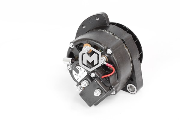 ALTERNATOR 37AMP (MRD-41-2195)